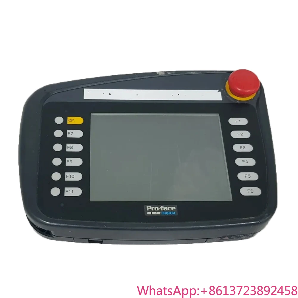 

Original GPH70-LG11-24V Programmable Display Screen