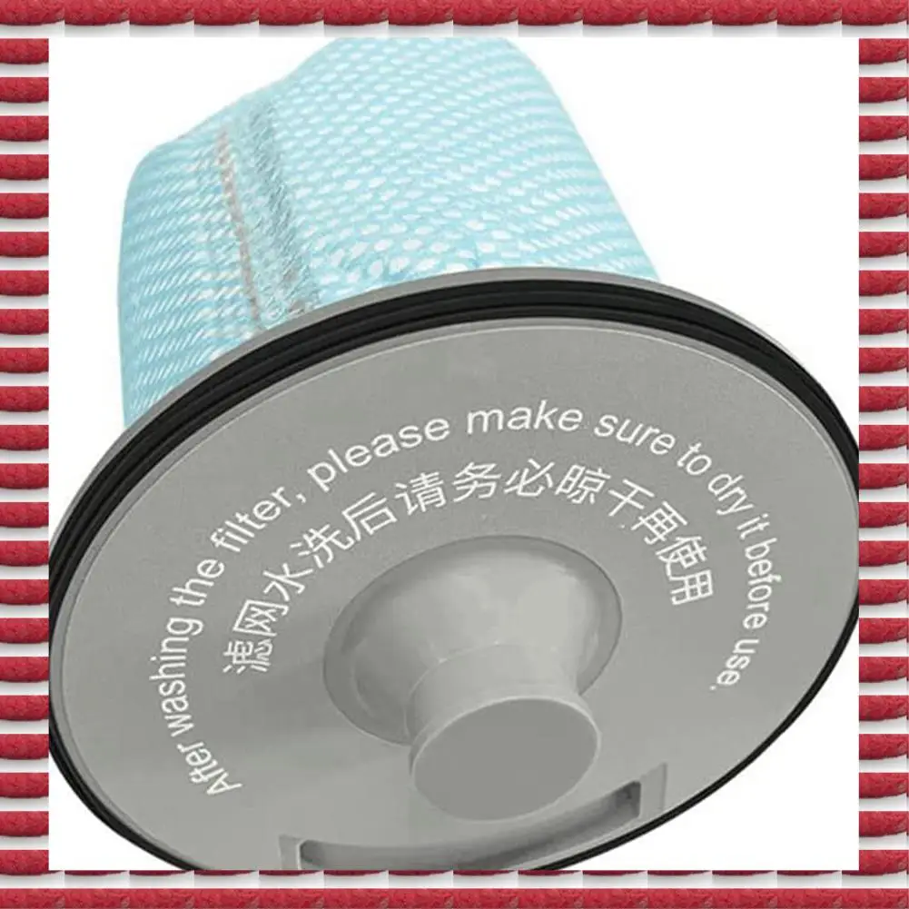 

A97G Suction Station Filter For Xiaomi Roborock S7, S7+, T7, T7plus Vacuum Cleaner Filter