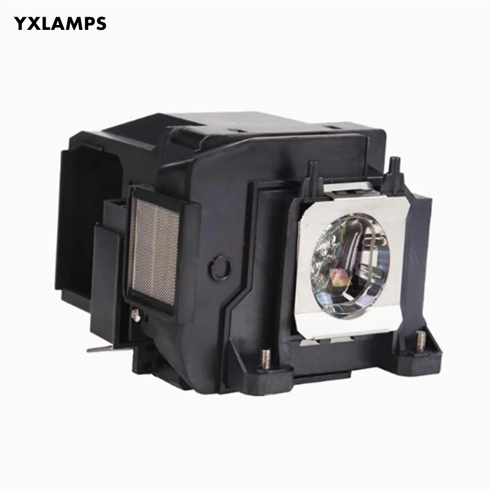 V13H010L89 Projector Lamp With Housing For EH-TW9400 EH-TW9400W TW9400 TW9300 TW8300 TW8400 TW7400 Bulb