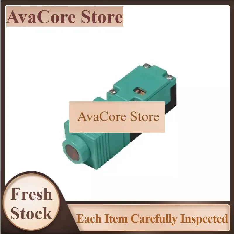 AvaCoreOJ500-M1K-E23 P F Optical Fiber Sensor New Genuine Ready Ship