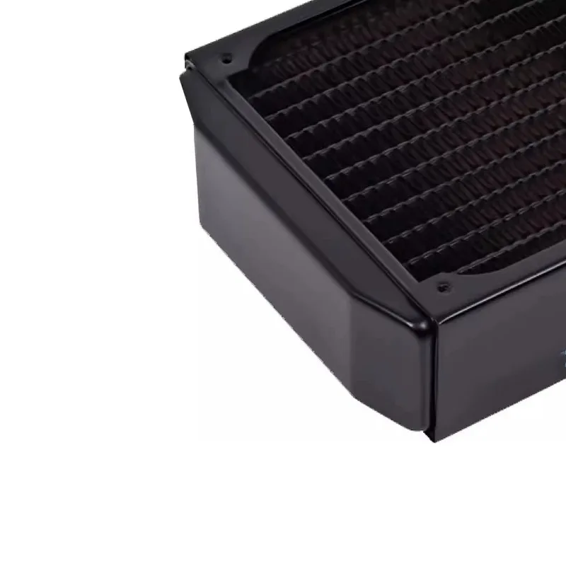 Liquid radiator Alphacool XT45 45MM thickness 120/240/360/480/420