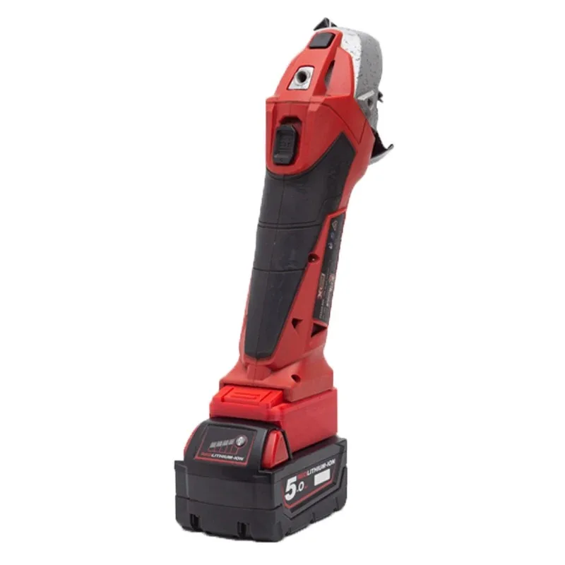 Imagem -06 - Adaptador de Bateria para Einhell X-change Ozito 18v Ferramentas Converter para Milwaukee 18v Li-ion Conversor de Bateria Acessório de Ferramenta Elétrica