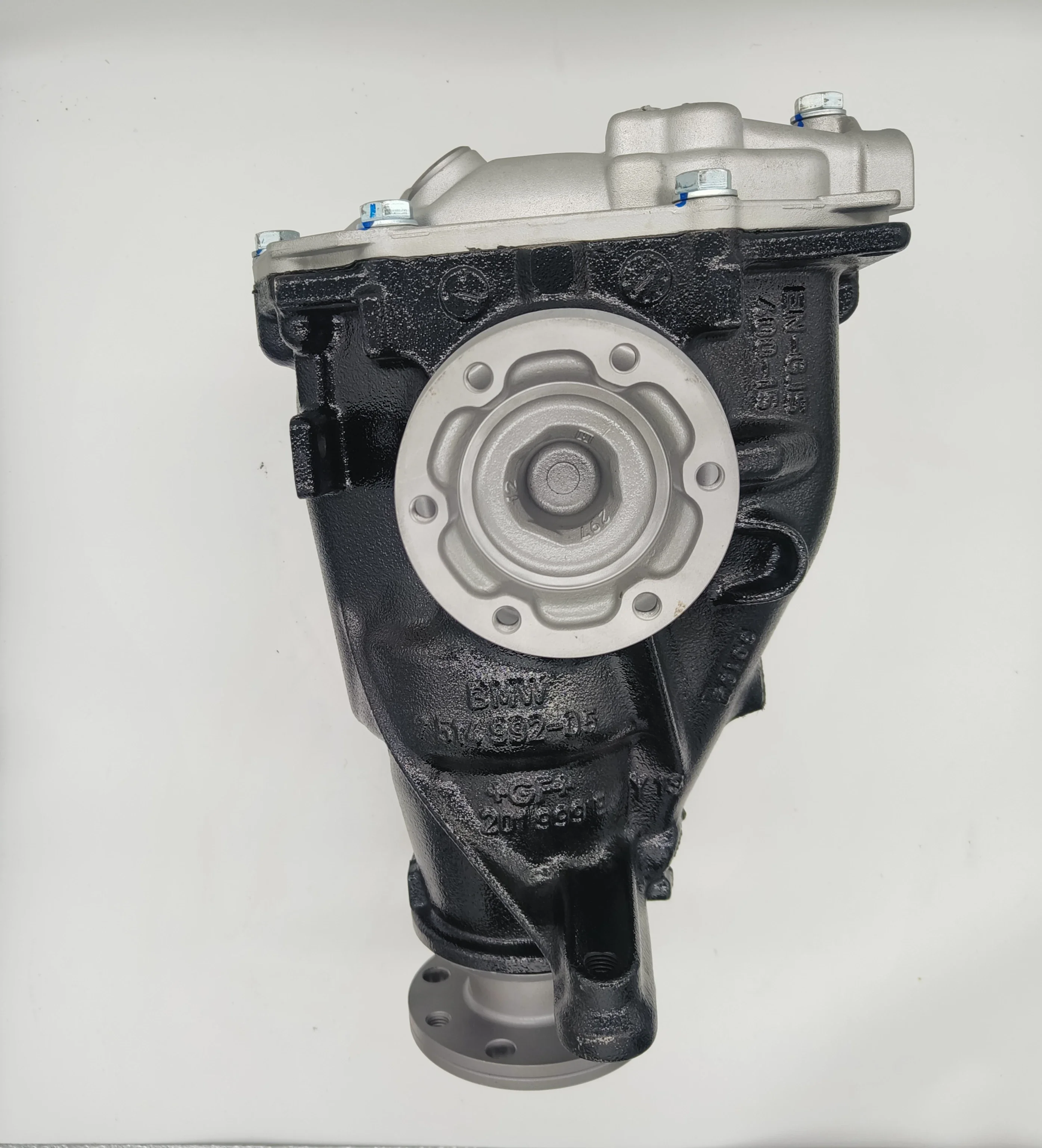 

33107524325 E81 E90 E91 E92 E93 Rear Diff Ration Differential Assembly