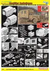 DRAGON 1/35 6766 WWII Sd.Kfz.3 Maultier Ambulance w/Medical Troops & Figure