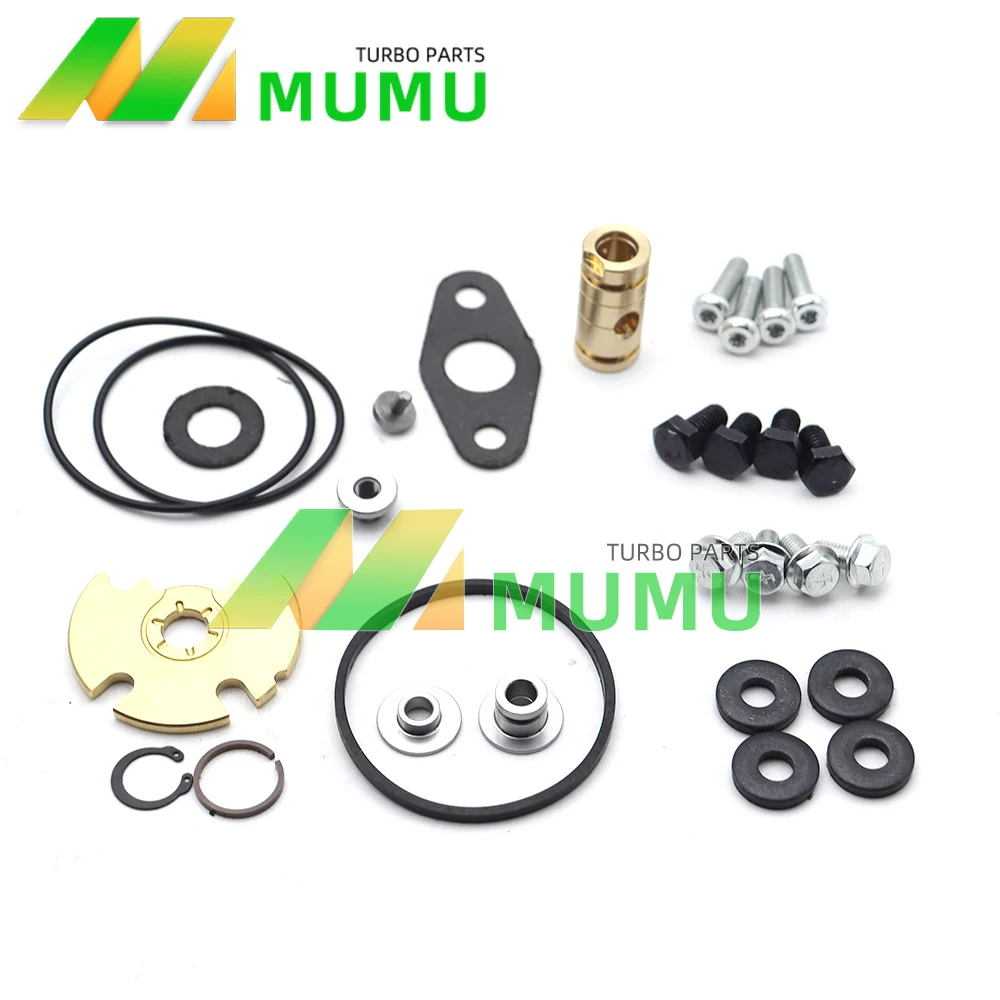 New Turbo Repair Kits For Kia Sorento 2.5 CRDI Hyundai H-1 CRDI Starex 103Kw 28200-4A101 733952 710060 733952-5001S  GT1752S