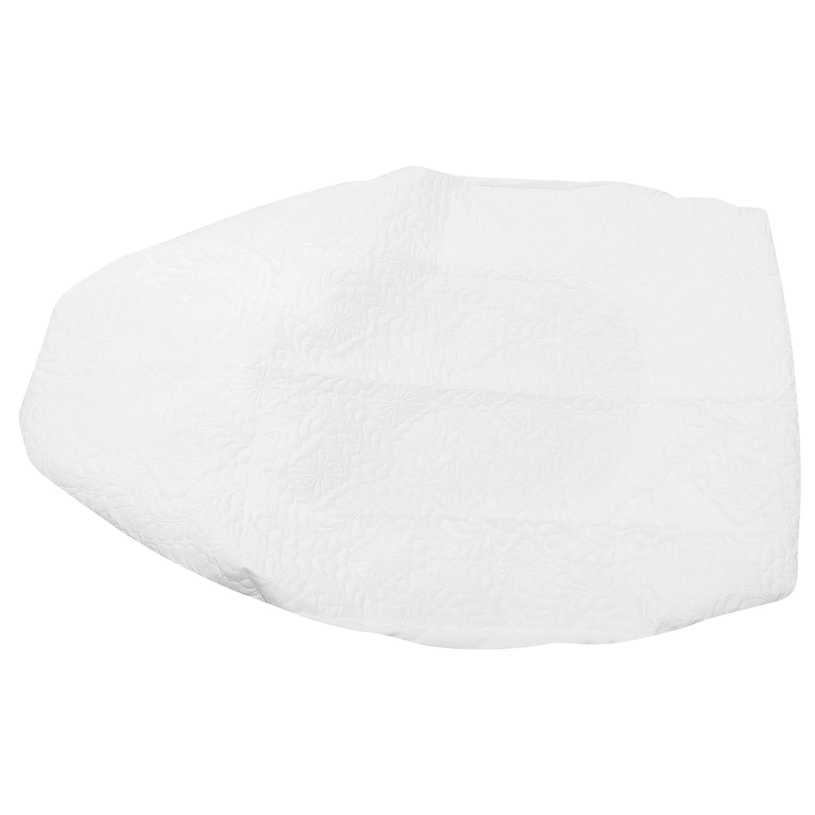 

Elastic Waterproof Cotton Fitted Sheet Breathable Comfortable Bed Cover Mattress Protector for Home Hotel Cotton Fitted Sheet