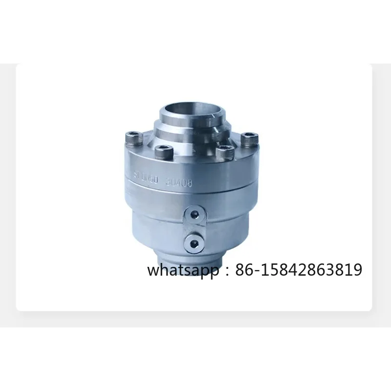 Low Temperature Rotary Joint, Rotary Joint Elbow 3.60 Million Joint, Chemical Pipeline Welding Joint