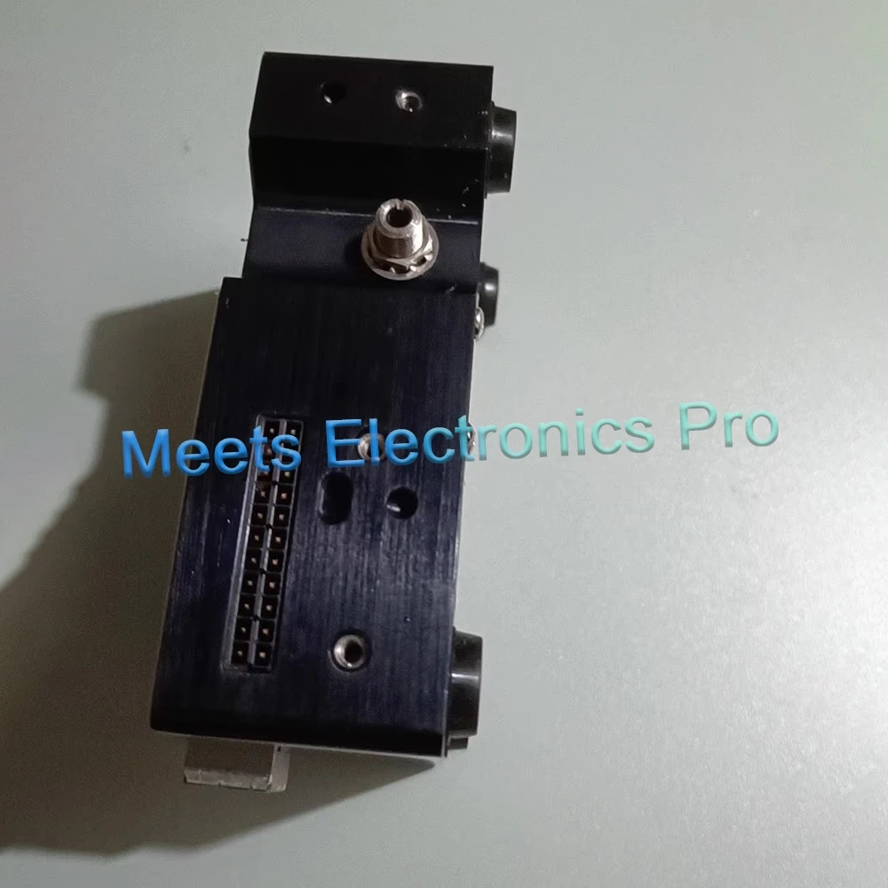 USB2000  UV Spectrometer Detection Module