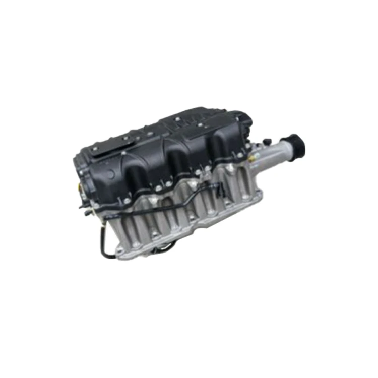 

SUPERCHARGER для CADILLAC LC3 NORTHSTAR M122 /12602083 STS-V XLR-V