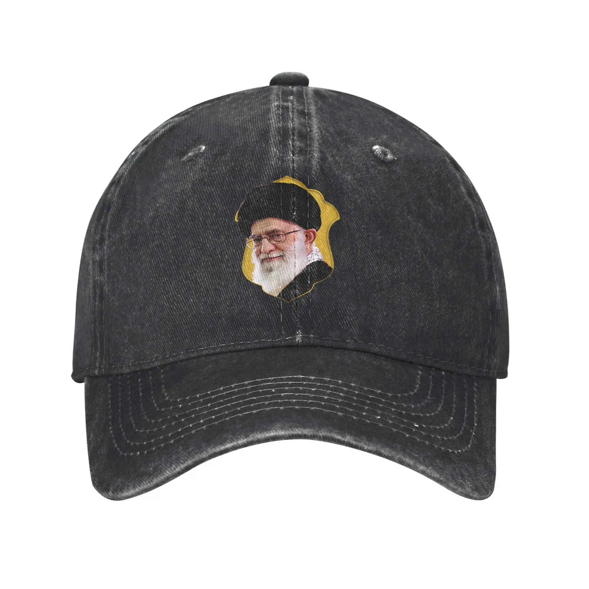 S-Seyyed Ali K-Kham…