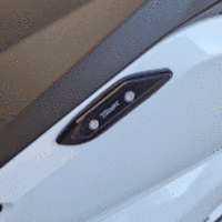 2012 2013 2014 2015 Windshield Mirror Hole Cap Cover For Yamaha T-MAX TMAX530 2016 2017 2018 Tmax530 Motorcycle Accessories
