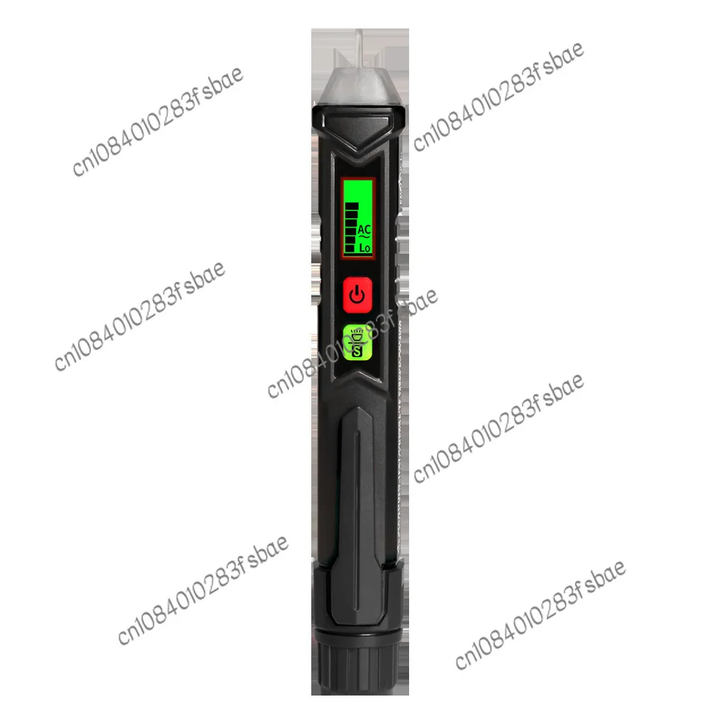 ET8900 Induction Test Pencil Light Application Scenario 90V To 1000V Electric Measuring Pen