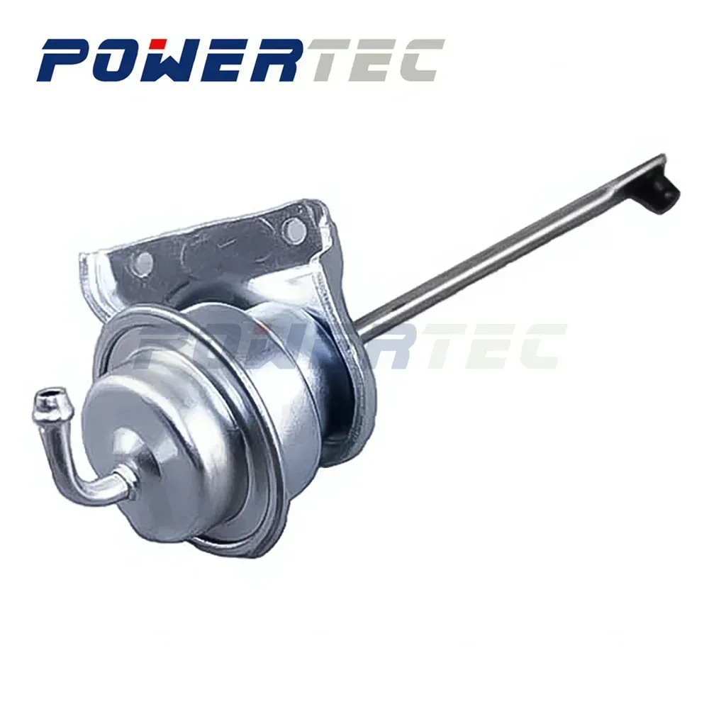 

НОВЫЙ Актуатор вестгейта VC420088 VA420088 1515A029 VB420088 ​ RHF4H ​ Для Mitsubishi L 200 2.5TD 133 л.с. 4D5CDI 2477 куб. см 2005-