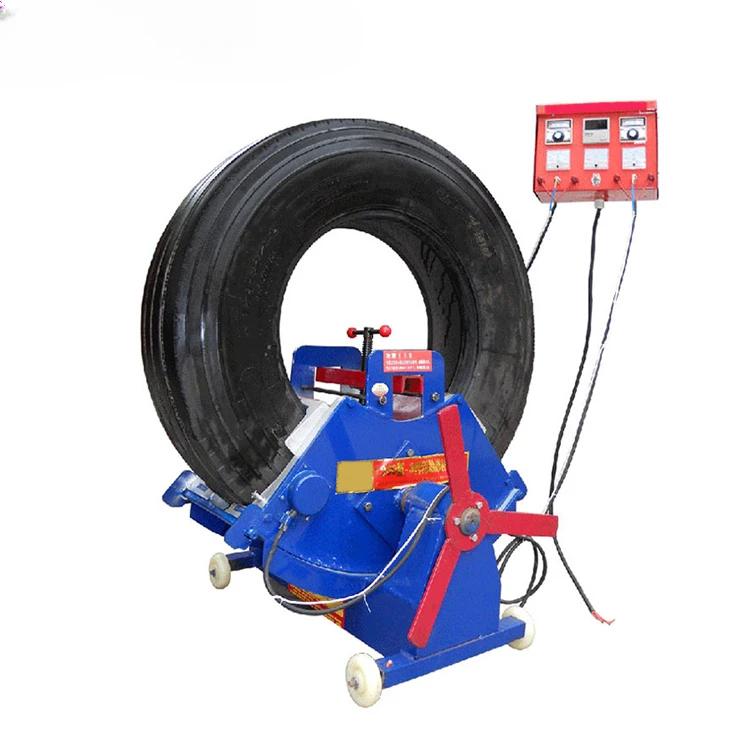 New 1200-3 Generation Other Vacuum Pressure monito System Portable Air Compressor For Tires Car Tire Yulcanizing Machine