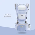 Sky Blue All-season