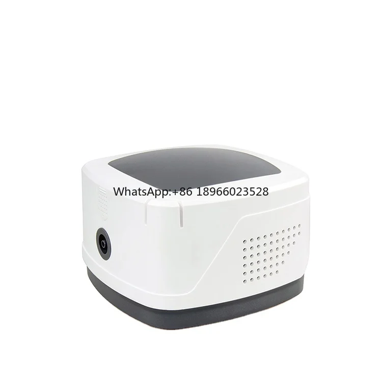 

compressor nebulizer machine portable medical veterinary device