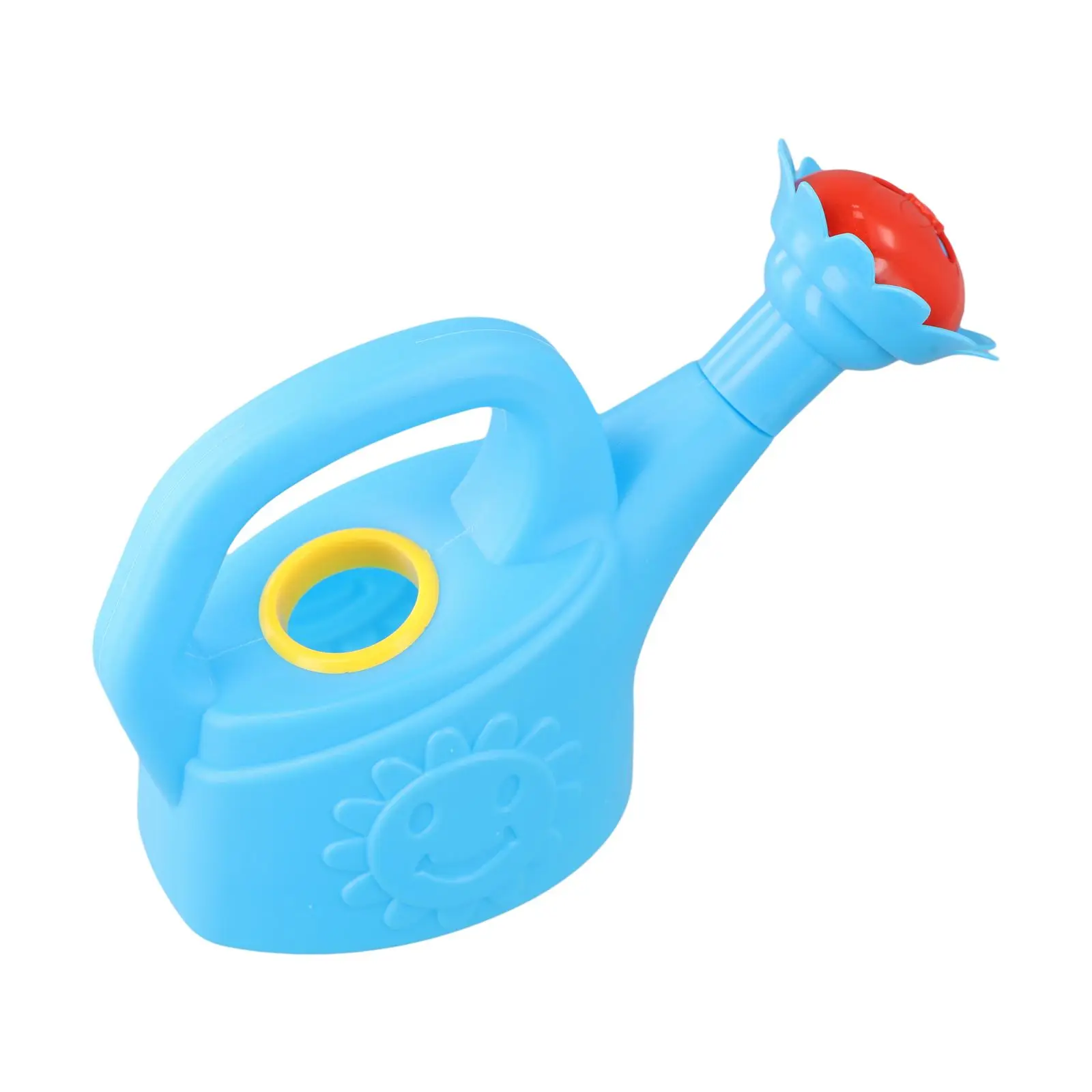 Watering Can for Children Supporting Outdoor Engagement Through Garden Tasks Beach Activities and Water-Based Learning