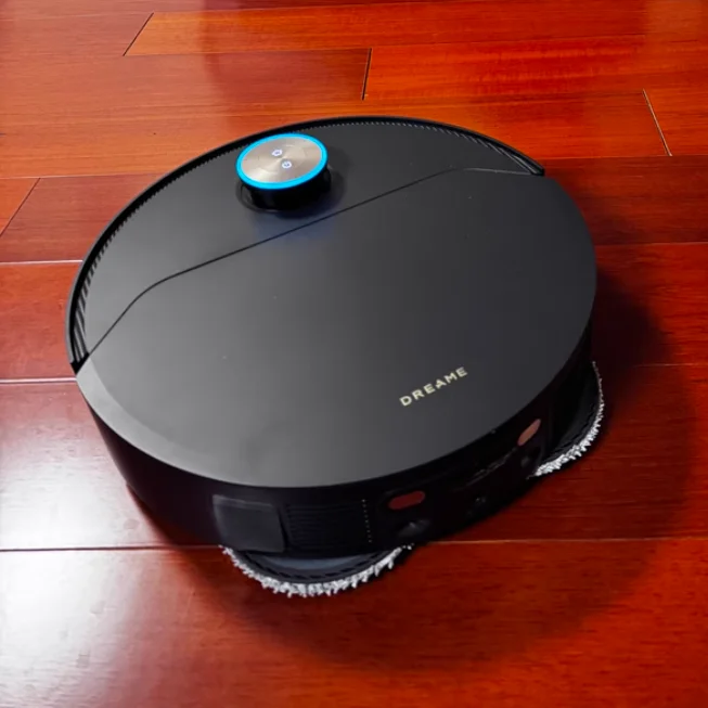 حامل ممسحة Dreame لقطع غيار ممسحة الرفع التلقائي X50 Ultra Carpet