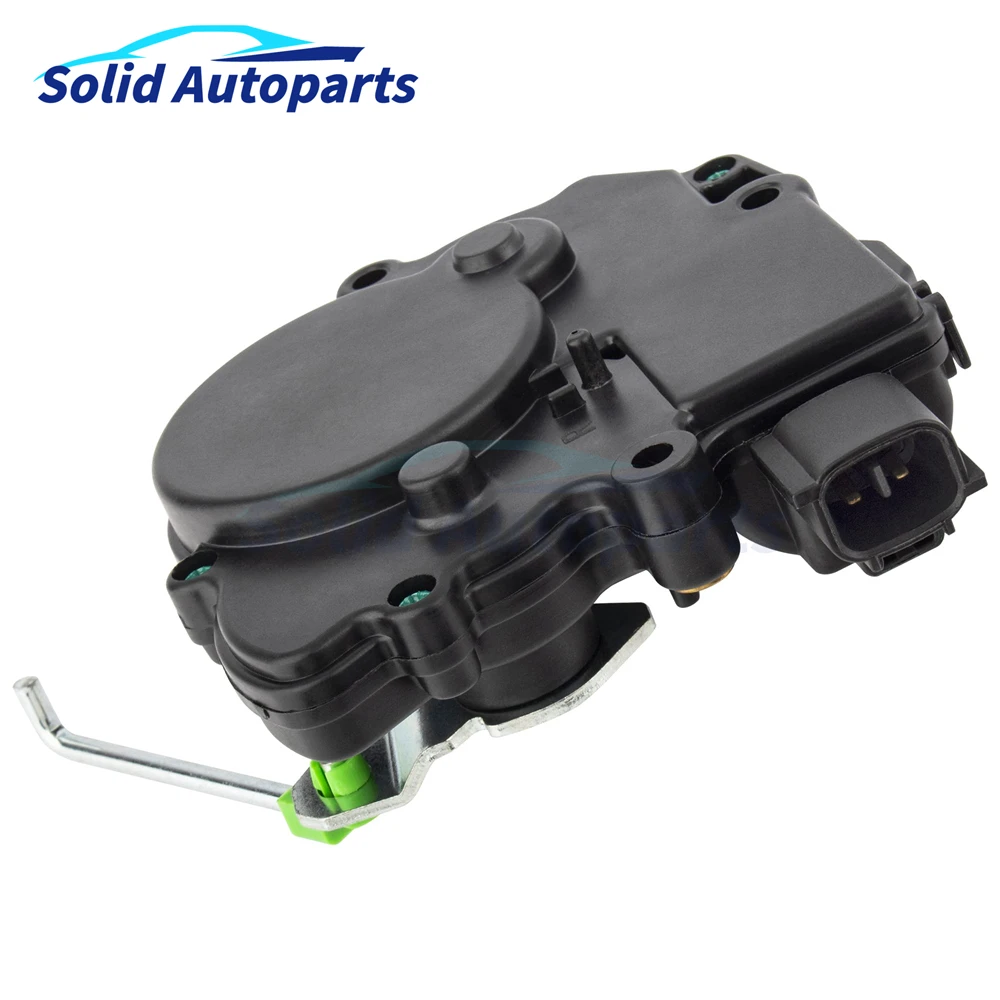 

746-849 Door Lock Actuator Motor 746-849 For Toyota Sienna XLE LE Mini Cargo Van 2004-10