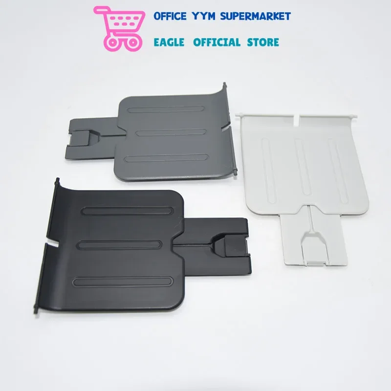 5pcs RM1-6903-000 Paper Delivery Output Tray for HP P1102 P1102w P1102s P1006 P1007 P1008 P1100 P1106 P1108 P1607 1102 1102W