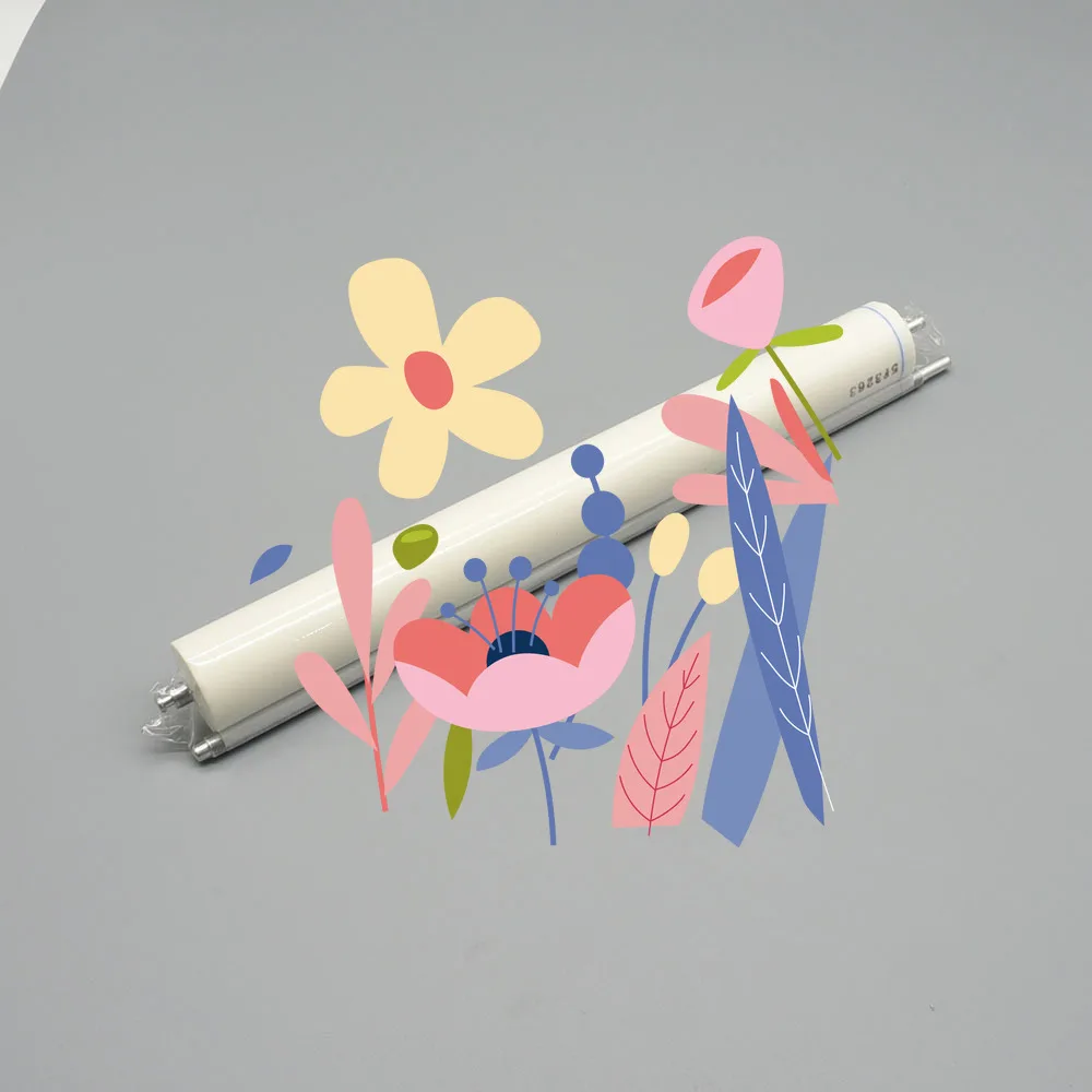 

3pcs. 008r13085 008r13042 008r13000 Fuser Web Assembly Cleaning Web Roller For Xerox 4110 4112 4127 4590 4595 D95 D110 D125 D136