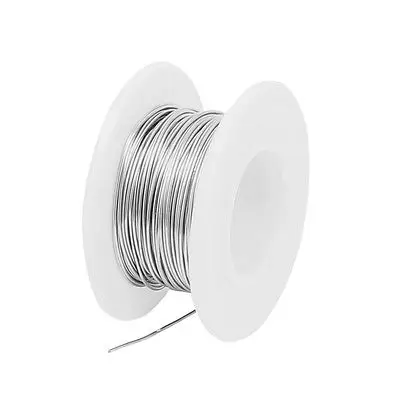 10M 32.8ft 0.55mm 23AWG Cable Constantan Heater Wire for Heating Elements