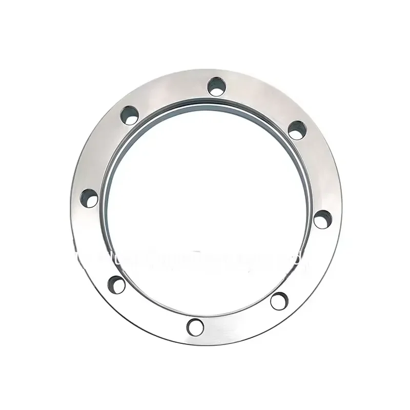 Sus 304 80a Jis 10k EPDM Rubber Expansion Stainless Steel Flange Connected Flexible Joint Flange