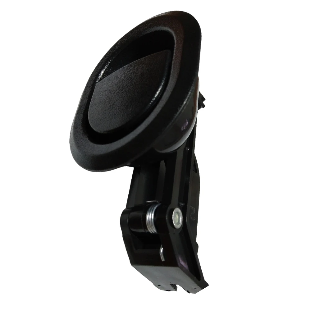 5mm Cable Recliner Handle Sofa Release Lever Black ABS Plastic Couch Replacement Part Fits Standard Systems Hardware Tools