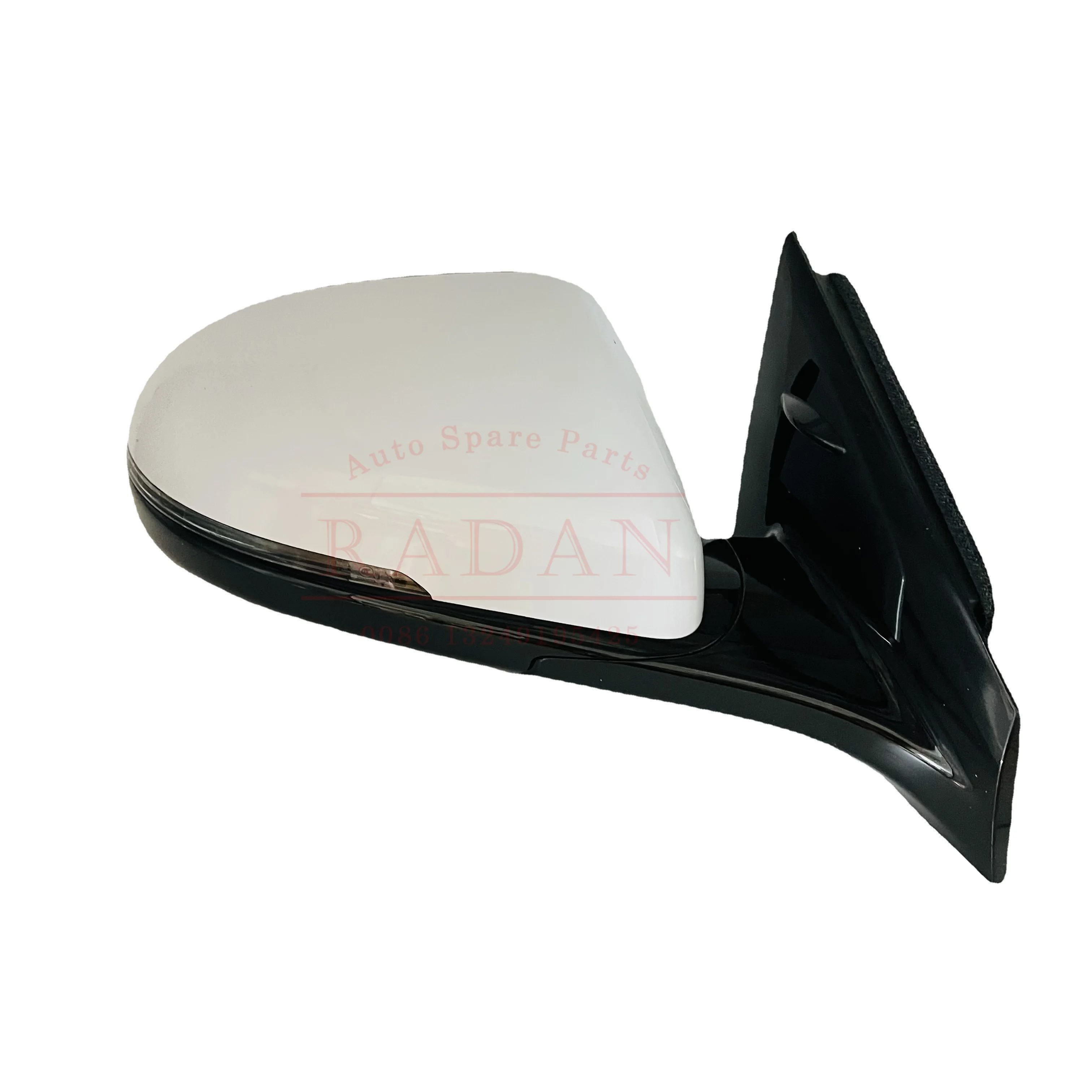 

Side Mirror Rear View Mirror for DFSK Glory 500 E3