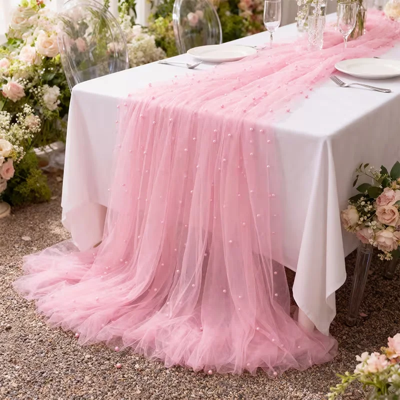 Thumbnail 4 - #87 Highest Rated Table Runners to Buy in 2026