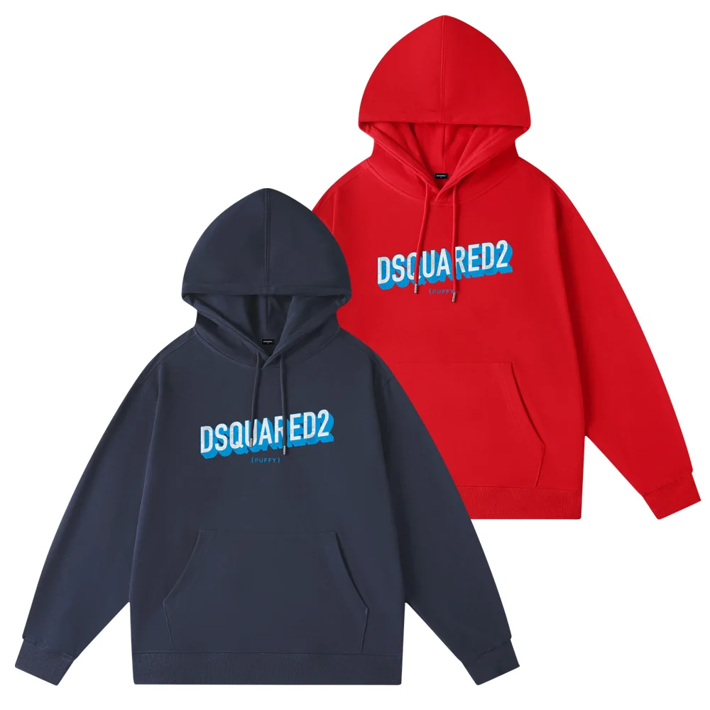 Fashionable Outdoor Sporty Hoodie Unisex Casual Wear Resistant to Deformation Cotton Fabric Hooded Sweatshirt for Men And Women