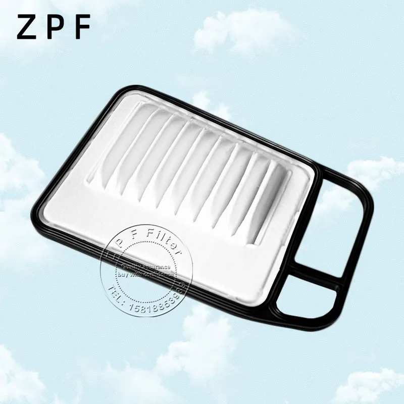 OEM 13780-85K00 Air Filter for SUZUKI Alto Lapin Palette Wagon R