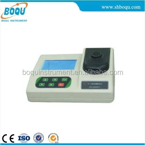 DDG-1702 portable conductivity meter price