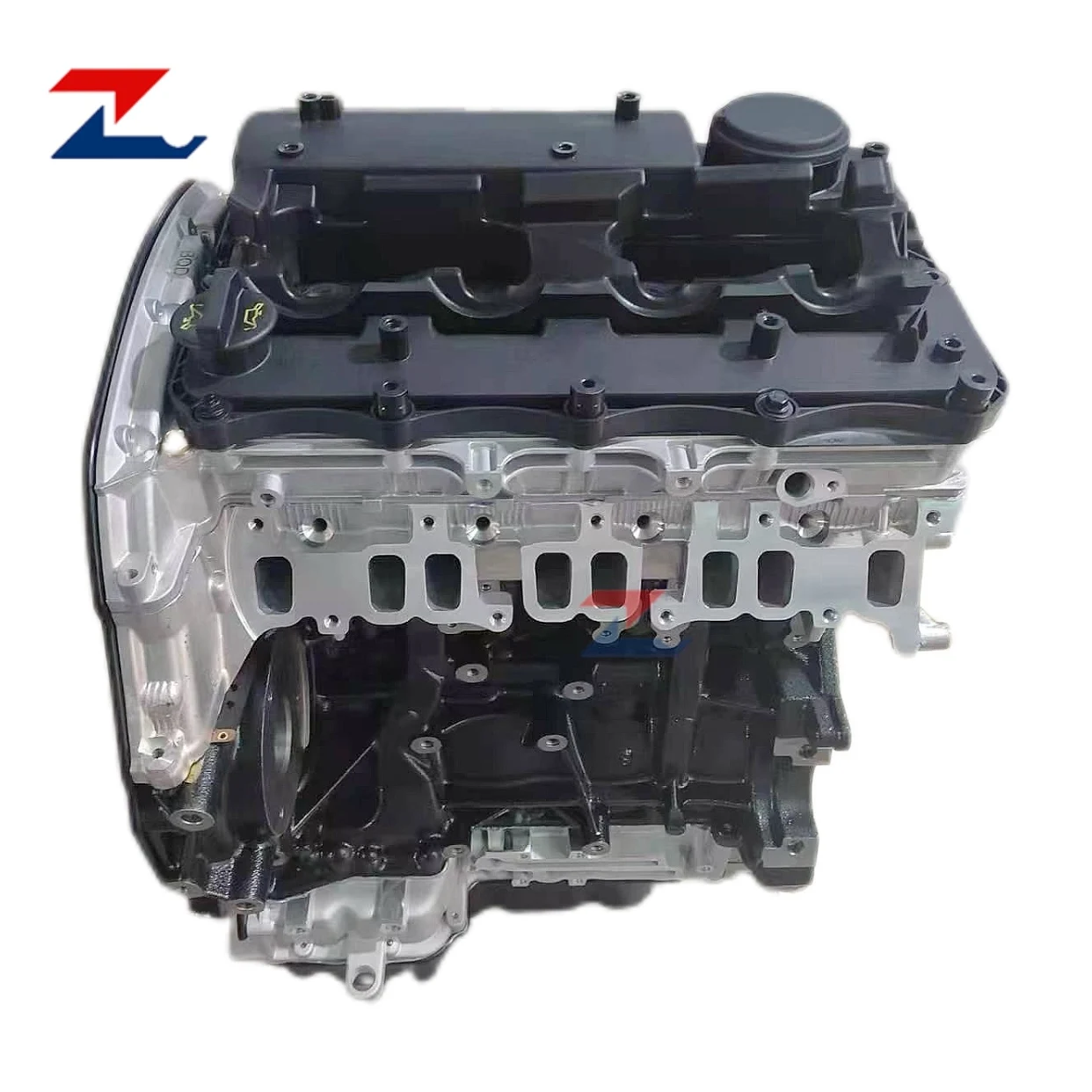 Nuevo motor Turbo diésel de 2,2 L, bloque largo compatible con Ford Transit Mazda BT50 3J28, Motor de montaje de alta calidad