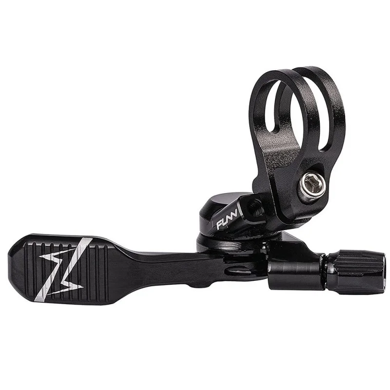 Mountain bike lift seats tubes seat tube line controllering, dial controller 53g