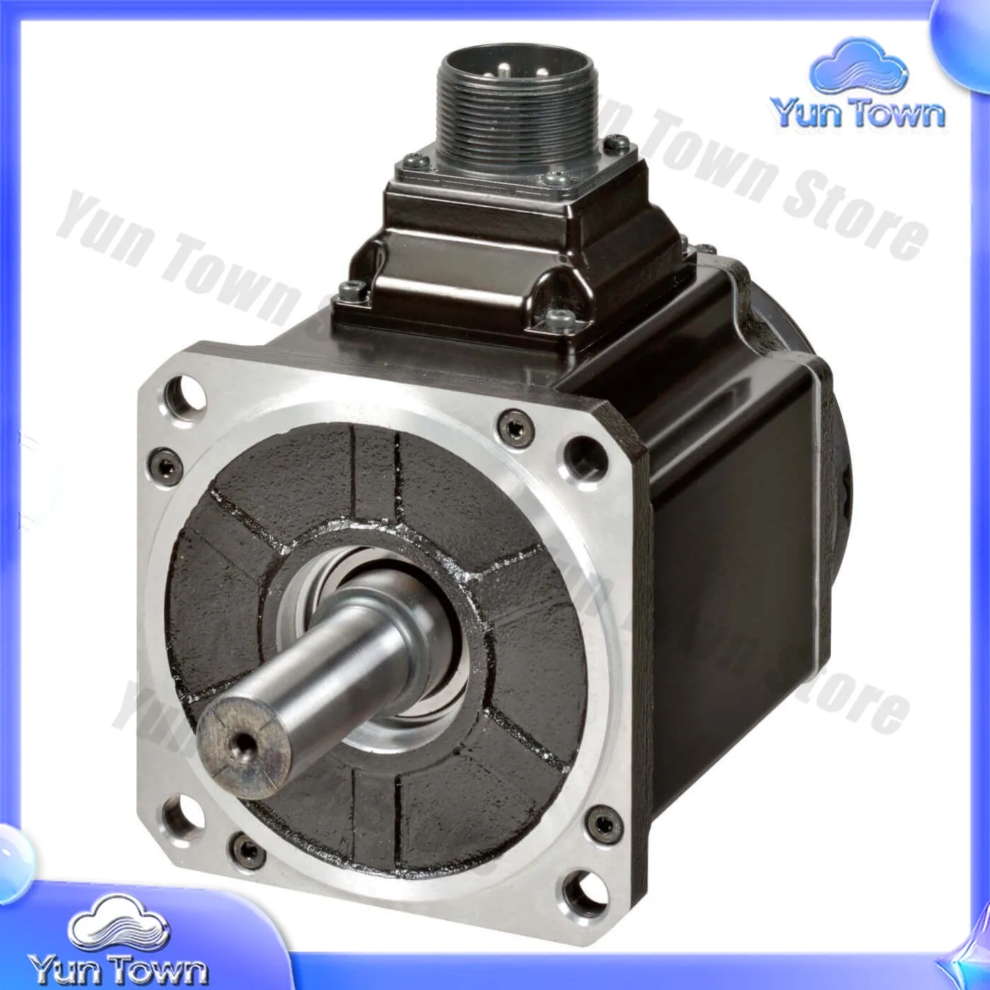 New Original R88M-1L2K030C-S2 AC Servo Motor for Omron for Industrial Automation for CNC Machinery for Robotics for PLC