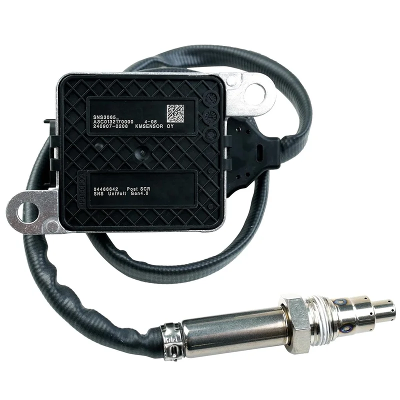 SSS+ 04466642 Nitrogen Oxide Sensor 0446-6642 fits DEUTZ After KAT TCD2.9 TCD3.6 L04