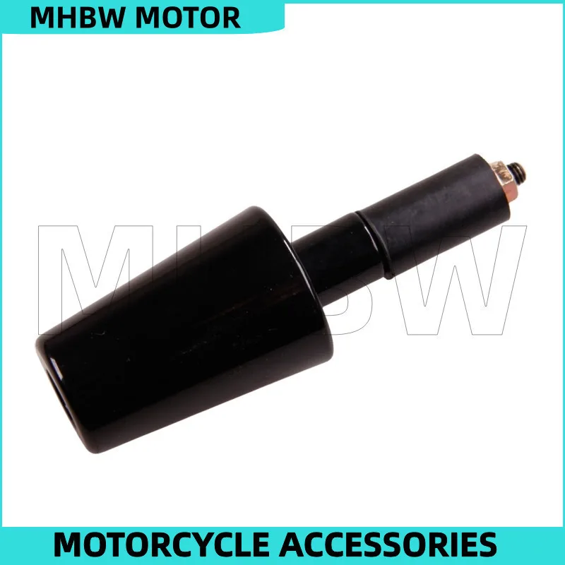 Handlebar Plug Weight Balance Block for Sym Xs150t-9-9b Xs175t-2 Cruisym 150/180