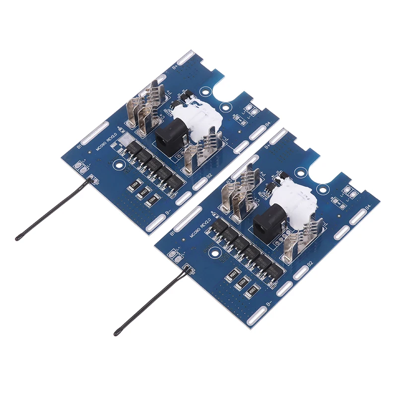 1PCS Turmera 21V 5S…