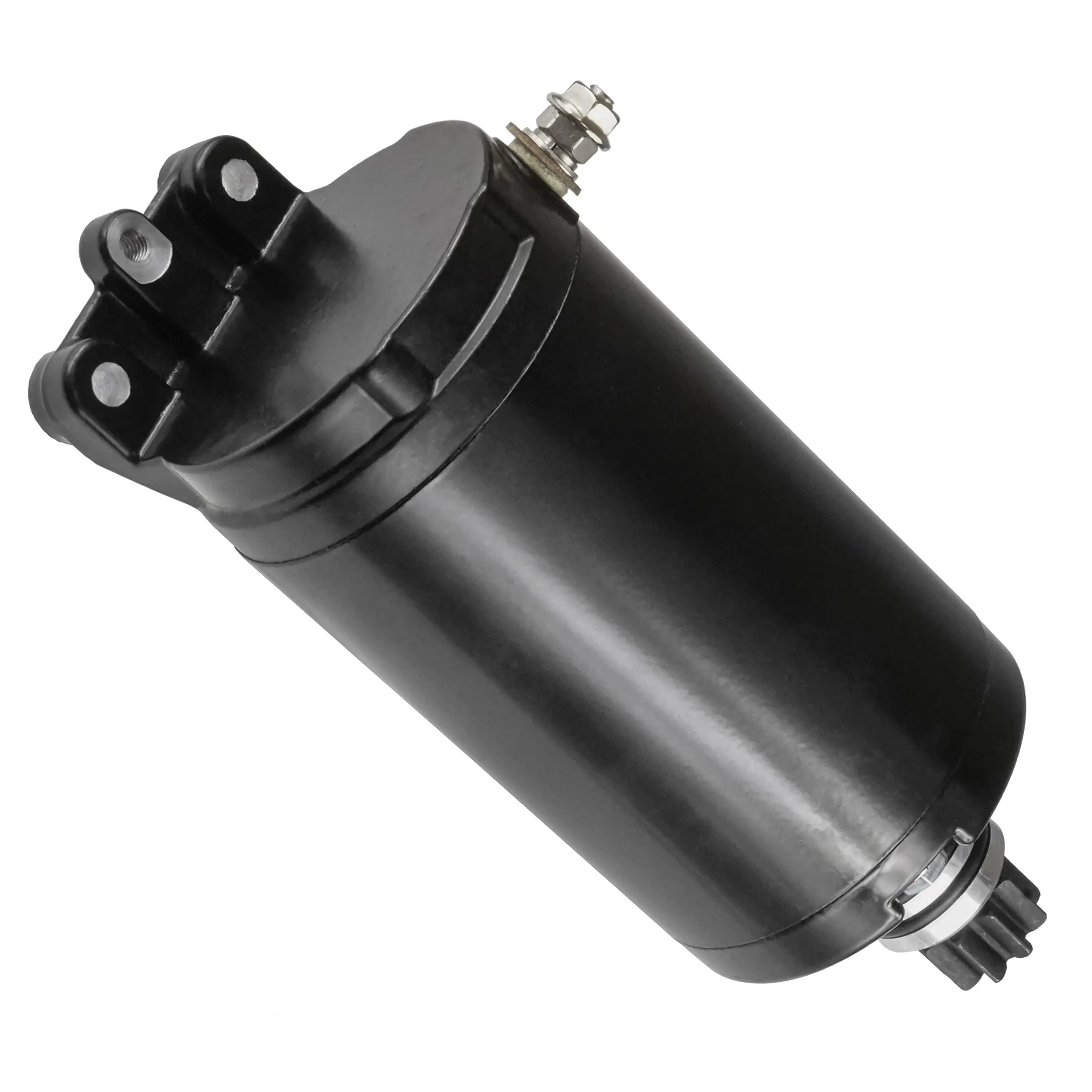 290-888-999 Starter Replace For Rotax Marine - BRP 1503 4 Stroke 2002-2007 Sea-Doo 180 Challenger SE 215 Jet Boat 290-888-993