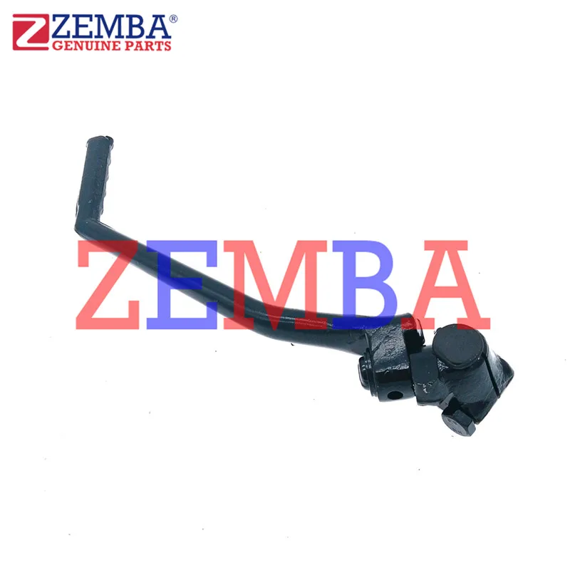 

KICK START LEVER KICK STARTER FOR XL125B SKUA150 200 GY200 DAKAR200 DT200 BROSS150 TTR150 TT150 ENDURO200 DM150 200