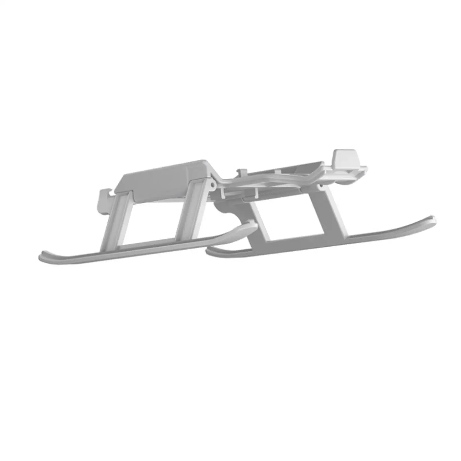 For DJI Mini 3 Pro Increased Tripod Extension Protector Landing Gear Anti-drop Buffer Training Landing Rack