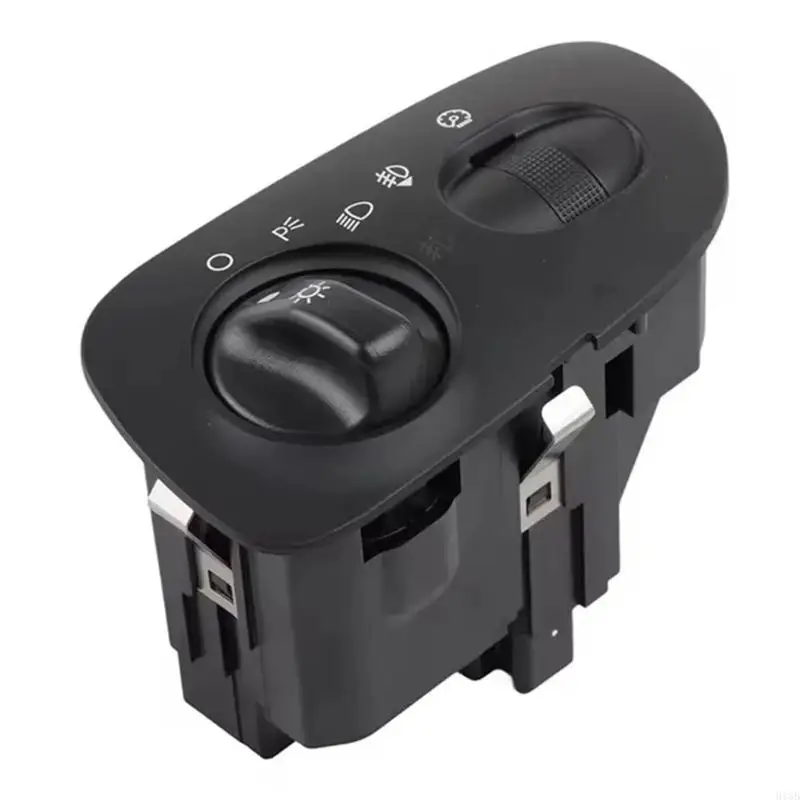 

2025 New Enhancing Visibility Headlight Switches YL3T11654BJ DS1367 1S2667 YL3Z11654AAA