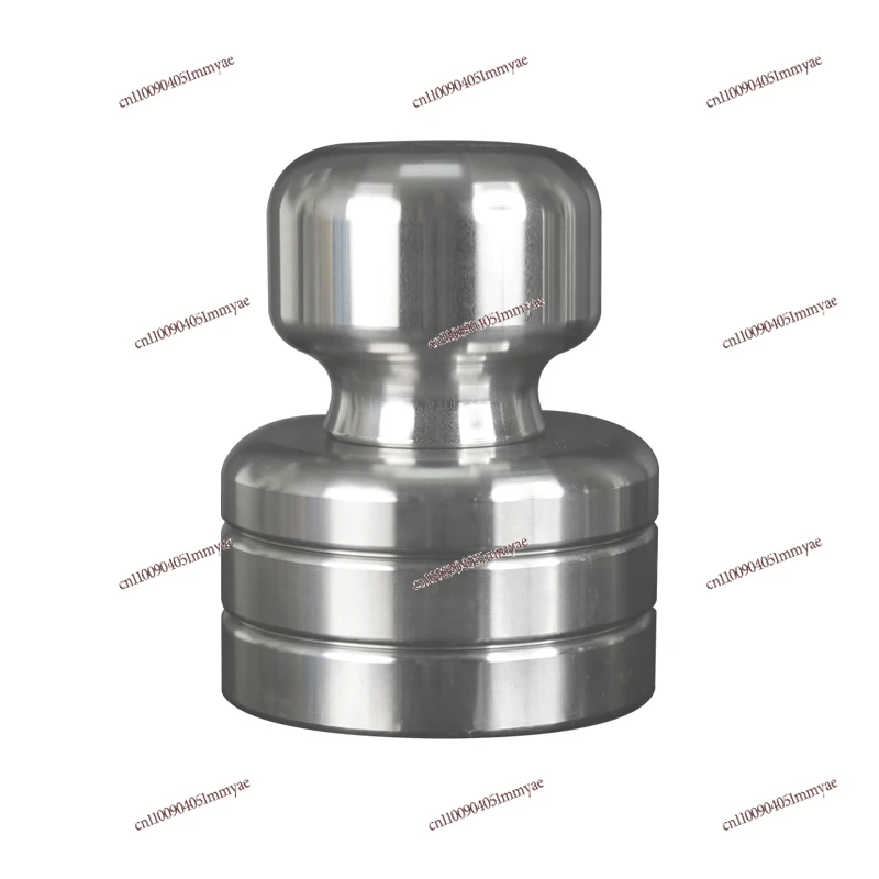 

Grip Device Stainless Steel Finger Training Device