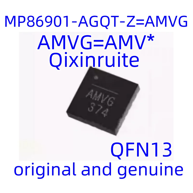 Qixinruite Brand Ne…