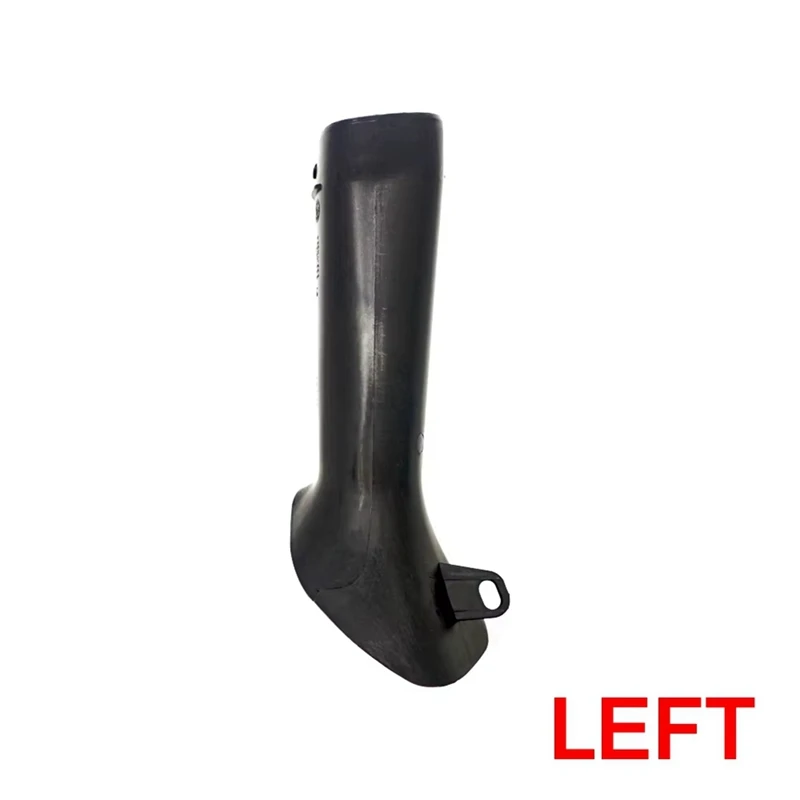 

Обтекатель воздухозаборника мотоцикла для BMW R1200GS R1250GS Adventure 2013-2020, обтекатель воздухозаборной трубы, крышка капота