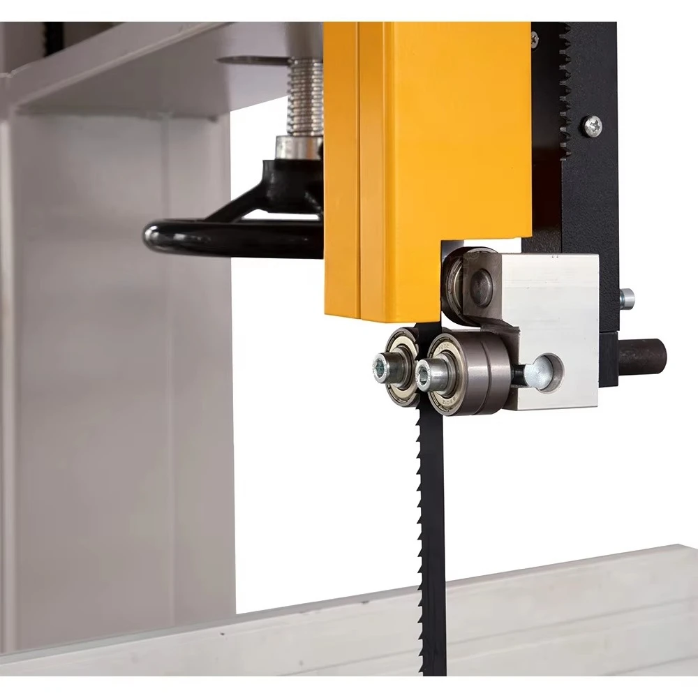 Afbeelding 5: Bosbouwmachines, houtzaagmachines, zaagmolen, lintzaagmachine
