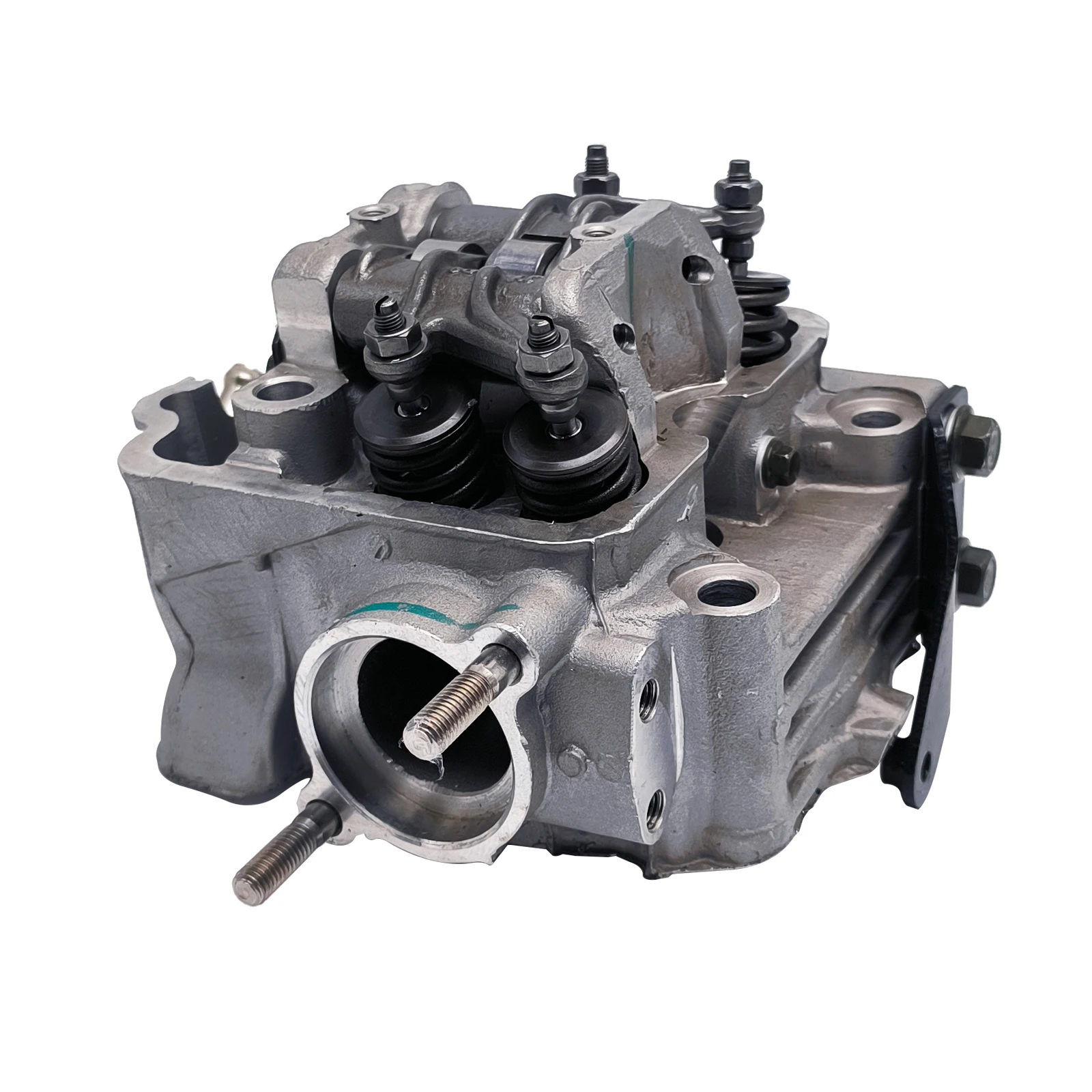 ATV Parts Cylinder Head Assembly Cylinder 1 OEM 1220A-010-0100 P010000122000100 12200-010000-0100 4x4 Atv/utv Parts