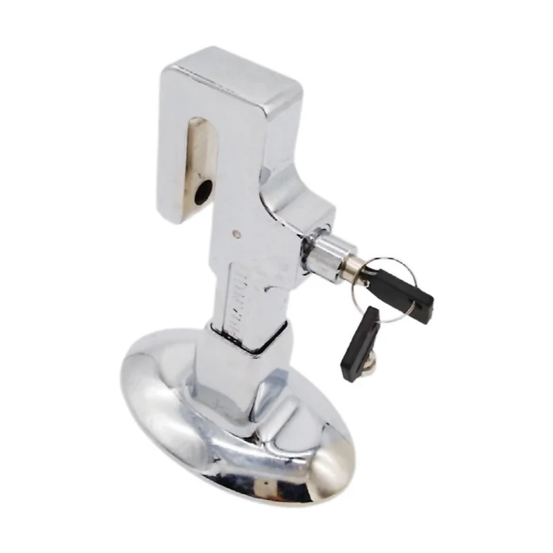 

Universal Anti-Theft Car Clutch Lock Brake Lock Pedal Security Vehicle Parts Car Safety