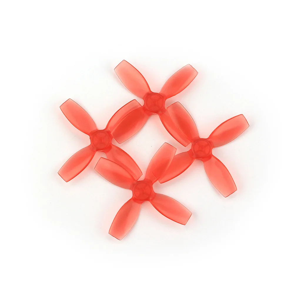 Nanohawk 1 Accessories Avia Nanohawk 1210 31MM Four-Leaf Propeller (4 Points 4 Reverses)